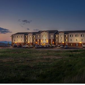 Candlewood Suites Winnemucca By Ihg